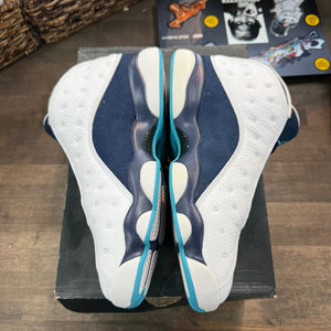 Jordan 13 Retro Low Hornets - Image 2