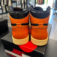 Shattered Backboard 2.0 Jordan 1 High (USED)