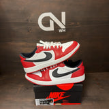 Jordan 1 Retro Low OG Chicago (2025) - Image 1
