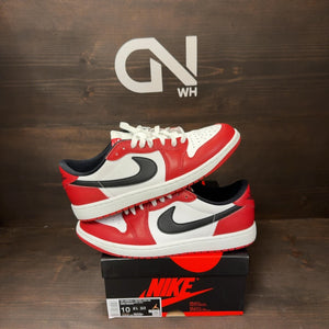 Jordan 1 Retro Low OG Chicago (2025) - Image 1