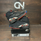 Jordan 8 Retro Playoffs (2023) - Image 1