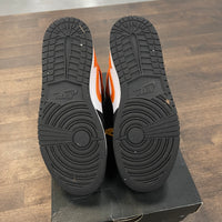 Shattered Backboard Jordan 1 Mid (USED)