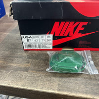 Jordan 1 Retro High Pine Green - Image 6