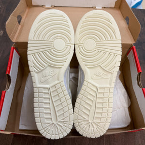Nike Dunk Low Coconut Milk - Image 5