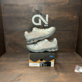 ASICS Gel-Nimbus 10.1 Kith White Morganite - Image 1