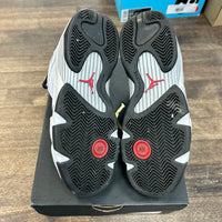 Black Toe Jordan 14 (GS) (USED)