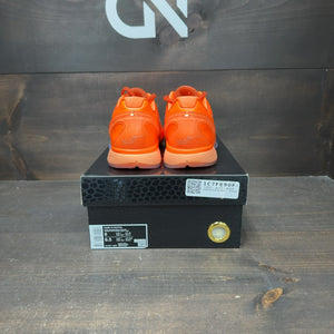 Nike Kobe 6 Protro Total Orange Size 8 (Pre-Owned)