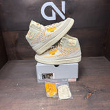 Jordan 2 Retro SP Union Rattan Size 8 (Pre-Owned) - front