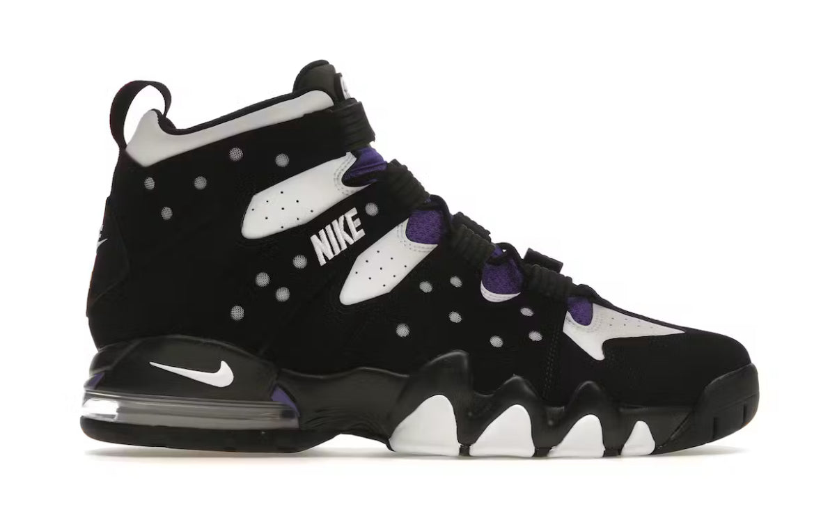 Nike Air Max 2 CB 94 OG 2023 Black Purple
