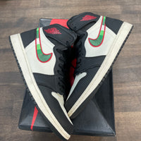 Sports Illustrated Jordan 1 High (USED, No Box)