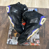 Jordan 6 Retro Social Status - Image 1