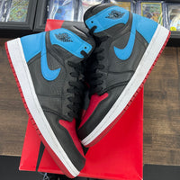 NC to Chi Jordan 1 High (W) (USED)