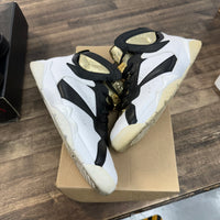 Championship Pack Champagne Jordan 7 Retro (USED, No Box)