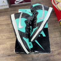 Diamond Supply Co. Nike SB Dunk High (USED)