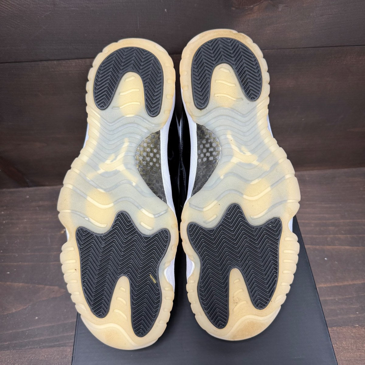 Jordan 11 Retro DMP Gratitude (2023) - Image 6