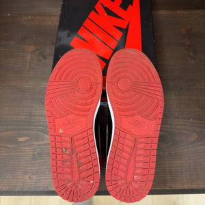 Jordan 1 Retro High OG Patent Bred - Image 8
