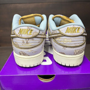 Nike SB Dunk Low Premium City of Style Size 10.5 (Pre-Owned) - Image 5