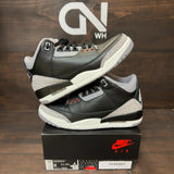 Jordan 3 Retro OG Black Cement (2024) - Image 1
