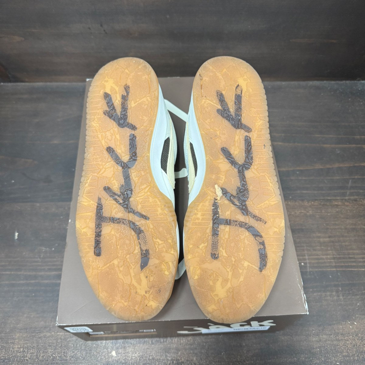Jordan Jumpman Jack TR Travis Scott Sail - Image 6