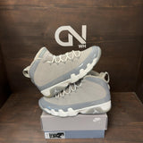 Jordan 9 Retro Cool Grey (2025) - Image 1