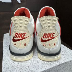 Jordan 4 Retro OG Nigel Sylvester Brick After Brick - Image 5