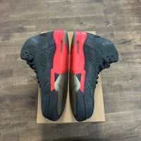 3Lab5 Infrared Jordan 5 Retro (USED, No Box)