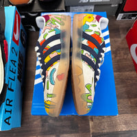 Sean Wotherspoon Gazelle Indoor (USED)