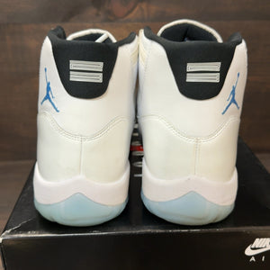 Jordan 11 Retro Legend Blue (2024) - Image 5