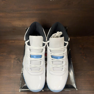 Jordan 11 Retro Legend Blue (2024) Size 12 (Pre-Owned)