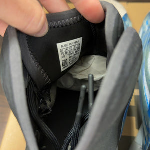 adidas Yeezy QNTM Frozen Blue - Image 7