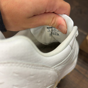 Nike Air Max 1 White Gum Size 13 (Pre-Owned) - aux