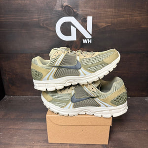 Nike Zoom Vomero 5 Neutral Olive Size 12 (Pre-Owned) - Image 1