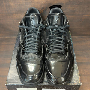Jordan 4 Retro 11Lab4 Black - Image 3