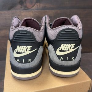 Jordan 3 Retro OG SP A Ma Maniére While You Were Sleeping (Women's) Size 13.5W (Pre-Owned) - Image 5