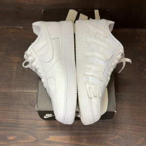 Nike Air Force 1 Low Cactus Plant Flea Market White (2024) - Image 4