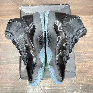 Jordan 11 Retro Gamma Blue (2025) - Image 3