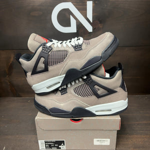 Jordan 4 Retro Taupe Haze Size 11 (Pre-Owned)
