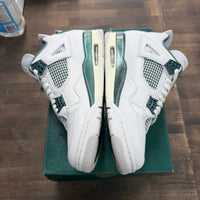 Oxidized Jordan 4 Retro (USED)