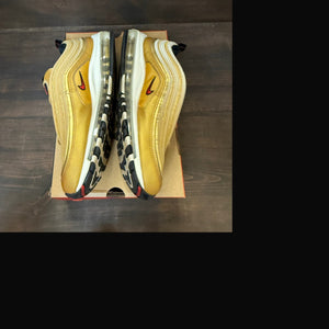 Nike Air Max 97 OG Golden Bullet (2023) - Image 4