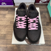 Travis Scott Velvet Brown Jordan 1 Low OG SP (USED)