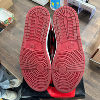 Patent Bred Jordan 1 High (USED)
