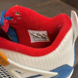 Jordan 4 Retro Messy Room (GS) - Image 8