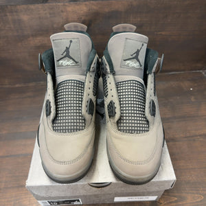 Jordan 4 Retro Cave Stone - Image 3