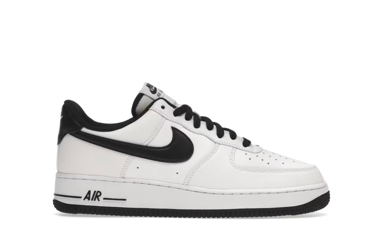 Nike Air Force 1 Low '07 White Black (2022)