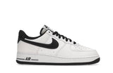 Nike Air Force 1 Low '07 White Black (2022)