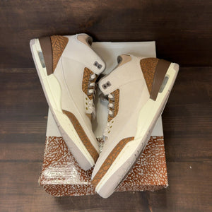 Jordan 3 Retro Palomino - Image 2