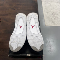 Oreo Jordan 4 (USED)