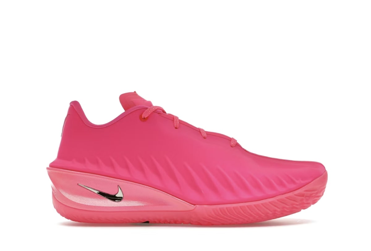 Nike Air Zoom GT Cut 4 Kay Yow
