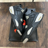 Jordan 4 Retro Oreo (2015) - Image 1