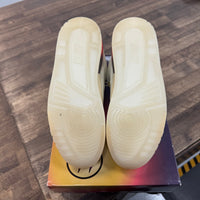 J Balvin Sunset Jordan 3 Retro (USED)